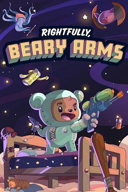 Rightfully, Beary Arms