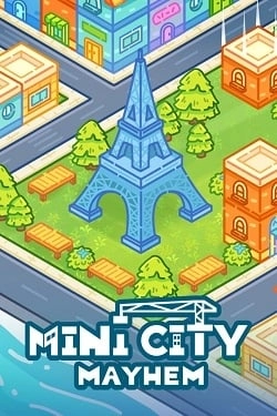 Mini City: Mayhem