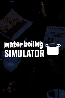 Water Boiling Simulator