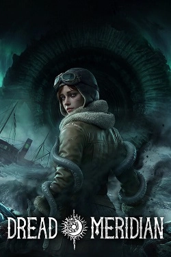 Dread Meridian
