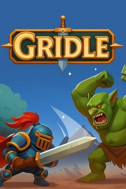 Gridle