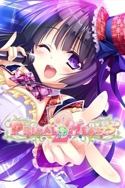 Primal Hearts 2