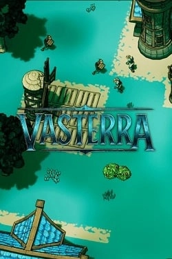 Vasterra