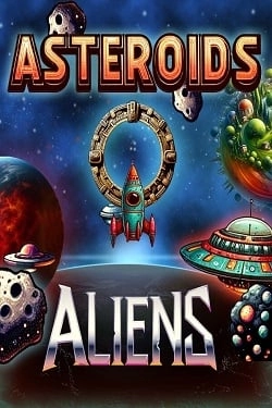 Asteroids and Aliens