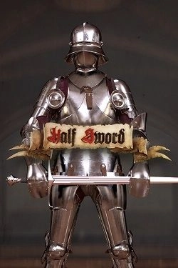 Half Sword