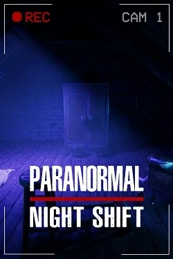 Paranormal Night Shift