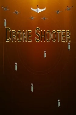 Drone Shooter