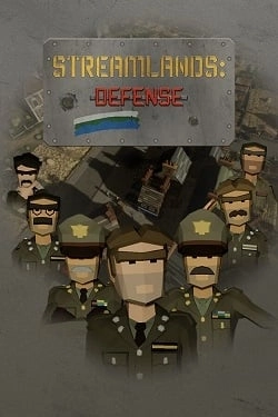 Streamlands: Defense