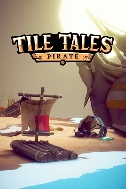 Tile Tales: Pirate