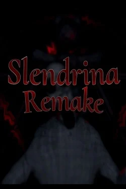 Slendrina Remake