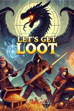 Lets Get Loot!