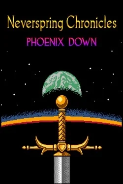 Neverspring Chronicles