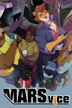Mars Vice