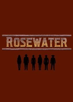 Rosewater
