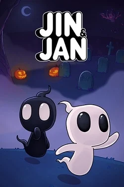 Jin & Jan