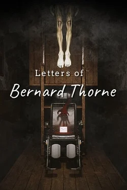 Letters of Bernard Thorne