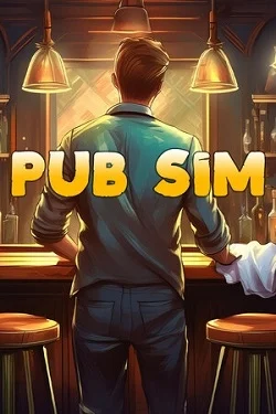 Pub Sim