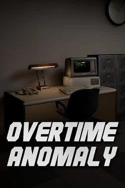 Overtime Anomaly