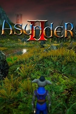 Asunder II