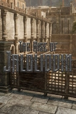 The Rise of Jaloliddin