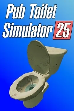 Pub Toilet Simulator 25