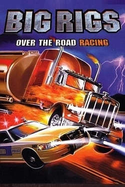 Big Rigs: Over the Road Racing