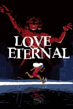 LOVE ETERNAL