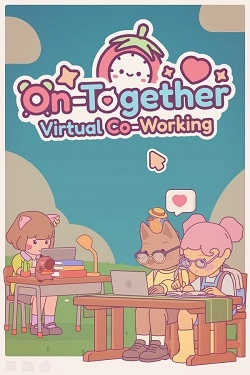On-Together: Virtual Co-Working