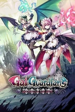 Gal Guardians: Servants of the Dark
