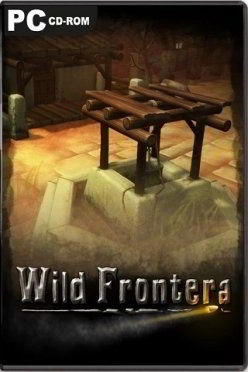 Wild Frontera