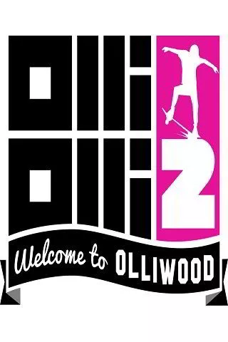 OlliOlli 2