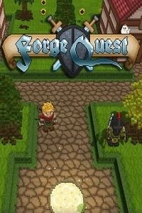 Forge Quest