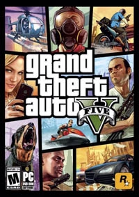 GTA 5 Online