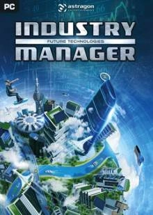Industry Manager Future Technologies
