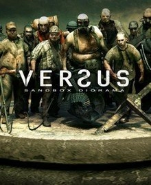 VERSUS SQUAD