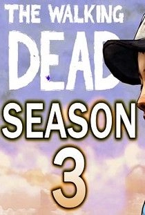 The Walking Dead Season 3