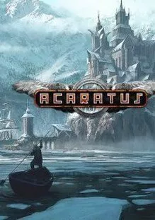 Acaratus