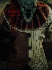 The Dark Inside Me