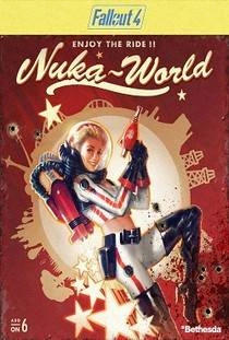 Fallout 4 Nuka-World