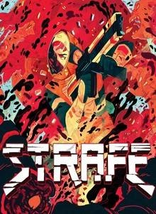 STRAFE Millennium Edition