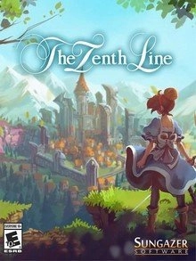 The Tenth Line
