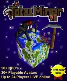 Total Miner