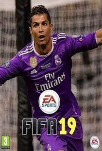 FIFA 19 Механики