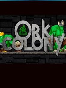 Orc Colony