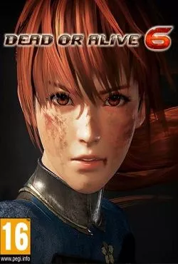 Dead or Alive 6 Механики