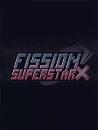 Fission Superstar X
