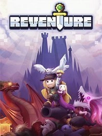 Reventure
