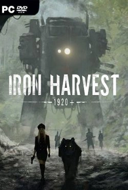 Iron Harvest 1920