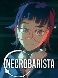 Necrobarista