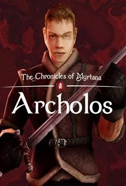 Готика 2 Хроники Миртаны Архолос